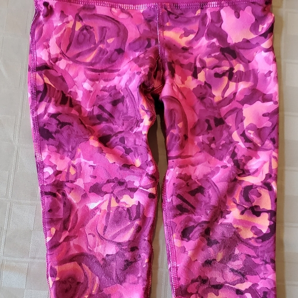 Champion pink size 4 - Picture 3 of 3